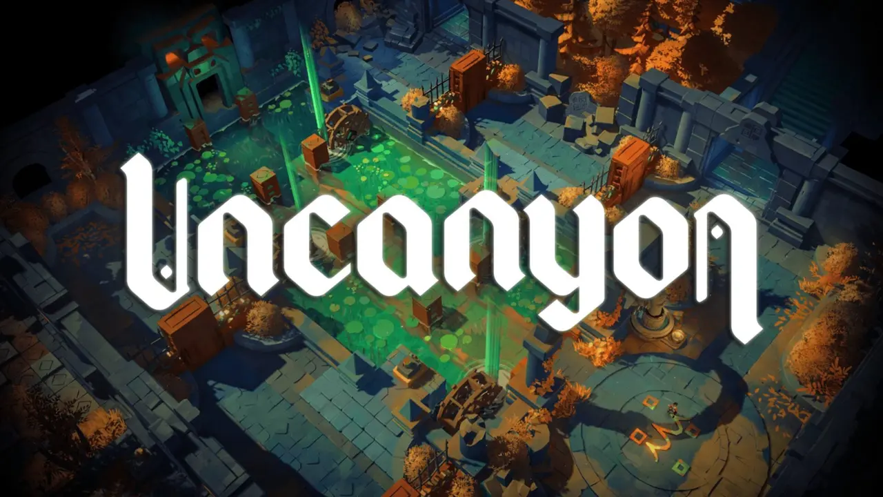 Uncanyon Puzzle Adventure Announced for PS5, Xbox Series, Switch 2, and PC