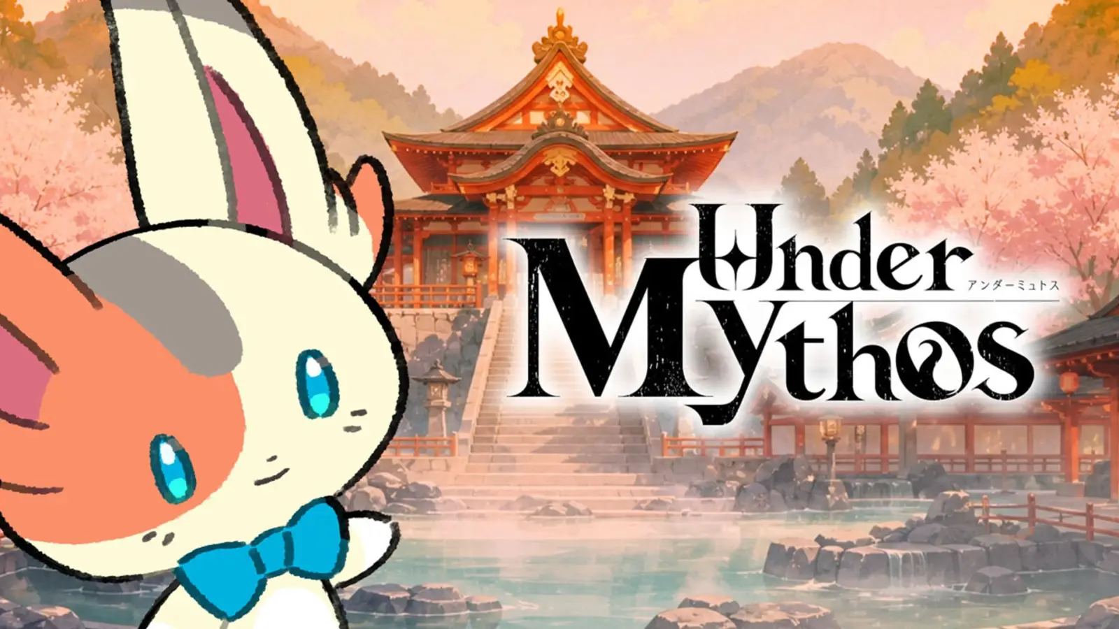 Under Mythos character art