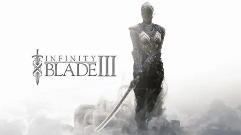 Unofficial Infinity Blade 3 PC port released with mouse, keyboard, and save support