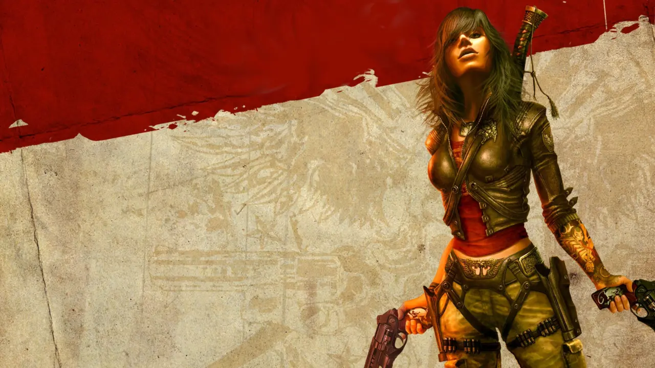 Unofficial PC port brings 2009 game WET to modern desktops with native keyboard and mouse support