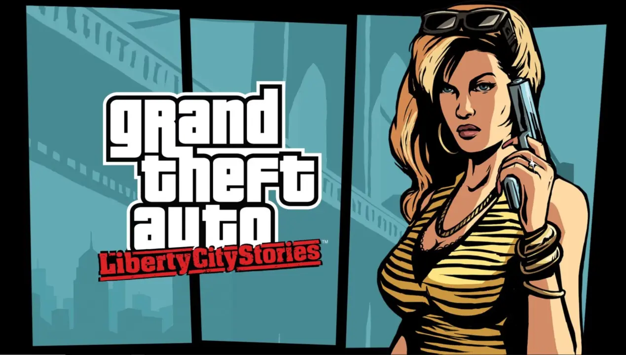 Unofficial PC Port of Grand Theft Auto: Liberty City Stories Released with Native Keyboard and Mouse Support