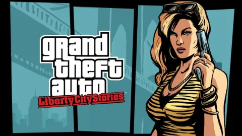 Unofficial PC Port of Grand Theft Auto: Liberty City Stories Released with Native Keyboard and Mouse Support