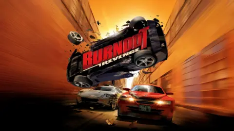 Unofficial PC Ports for Burnout Revenge and Midnight Club: LA Released