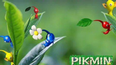 Unofficial Pikmin PC Port Bypasses Emulation for Native OpenGL Performance