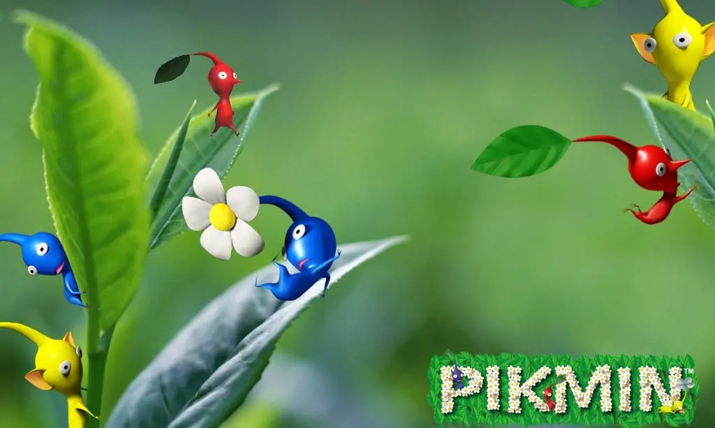 Unofficial Pikmin PC Port Bypasses Emulation for Native OpenGL Performance