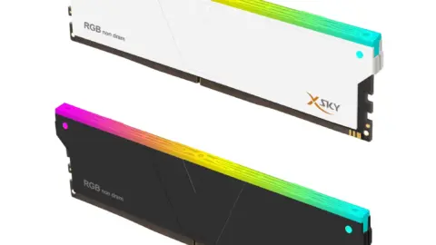 V-Color RAM Filler Kit Costs $70, Highlighting DDR5 Memory Shortage