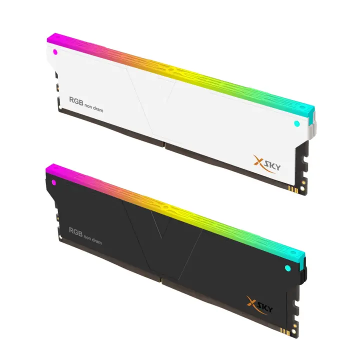 V-Color RAM Filler Kit Costs $70, Highlighting DDR5 Memory Shortage
