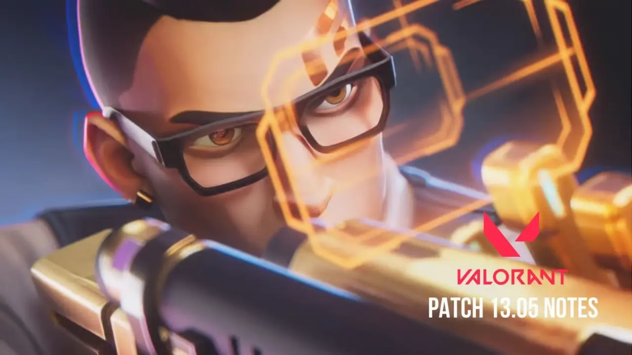 Riot Games VALORANT