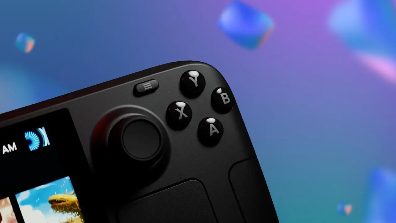 Valve expands SteamOS beyond Steam Deck with fixes for Lenovo Legion Go 2 and ASUS handhelds