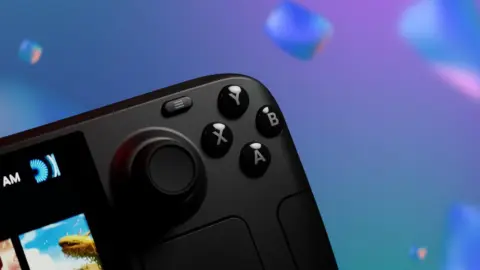 Valve expands SteamOS beyond Steam Deck with fixes for Lenovo Legion Go 2 and ASUS handhelds