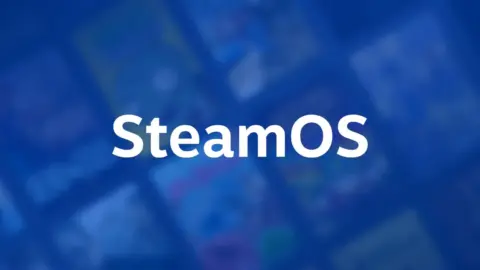 Valve Fixes SteamOS Game Performance Drop After Sleep on AMD GPUs