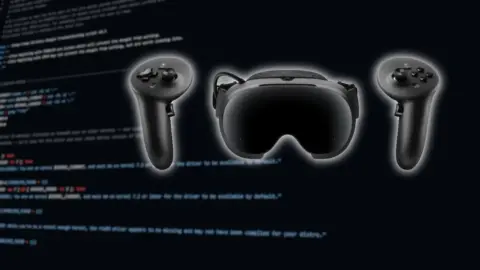 Valve releases automated troubleshooting script for Steam Frame Dongle on Linux