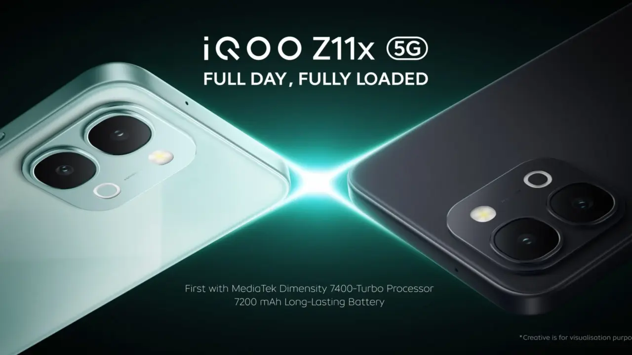 Vivo T5x Price Hike Hits India: 8GB+256GB Now $368