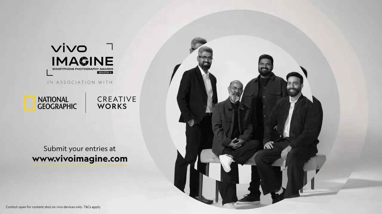 Vivo Vivo Imagine Smartphone Photography Awards