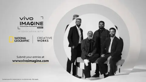 Vivo Vivo Imagine Smartphone Photography Awards