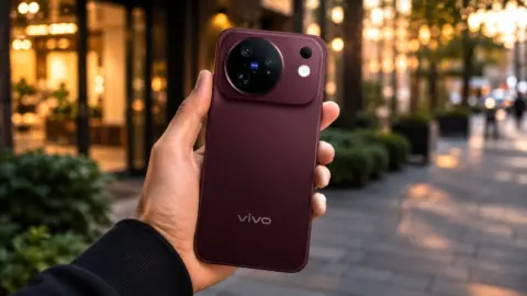 Vivo Vivo X500