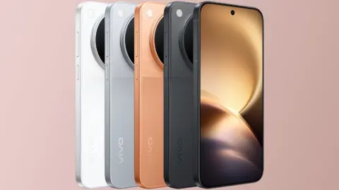 Vivo Vivo X500 Pro