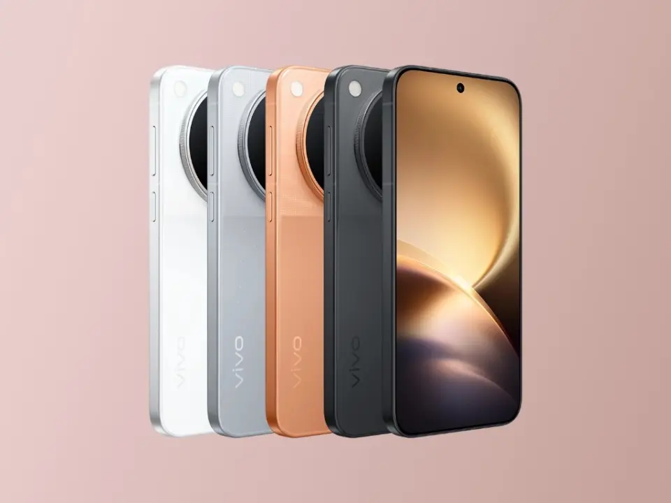 Vivo Vivo X500 Pro