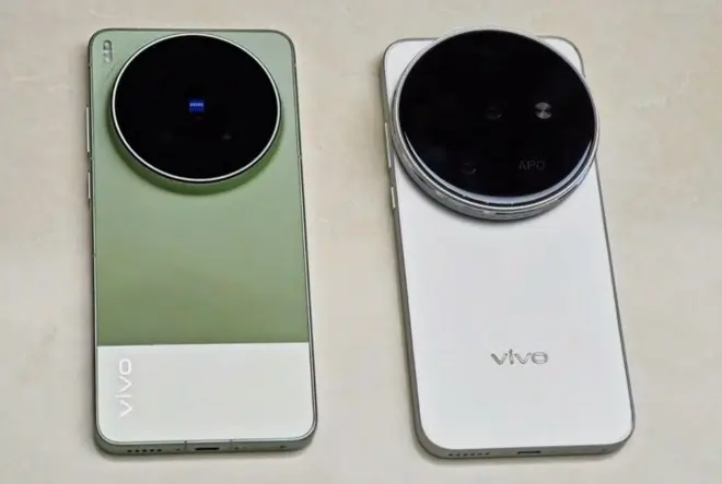 Vivo X500 Pro Max Geekbench Scores 4,000 Single-Core, 13,000 Multi-Core