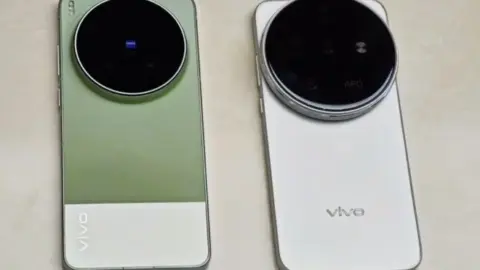 Vivo Vivo X500 Pro series