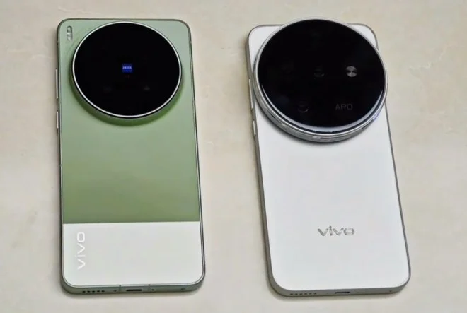 Vivo Vivo X500 Pro series