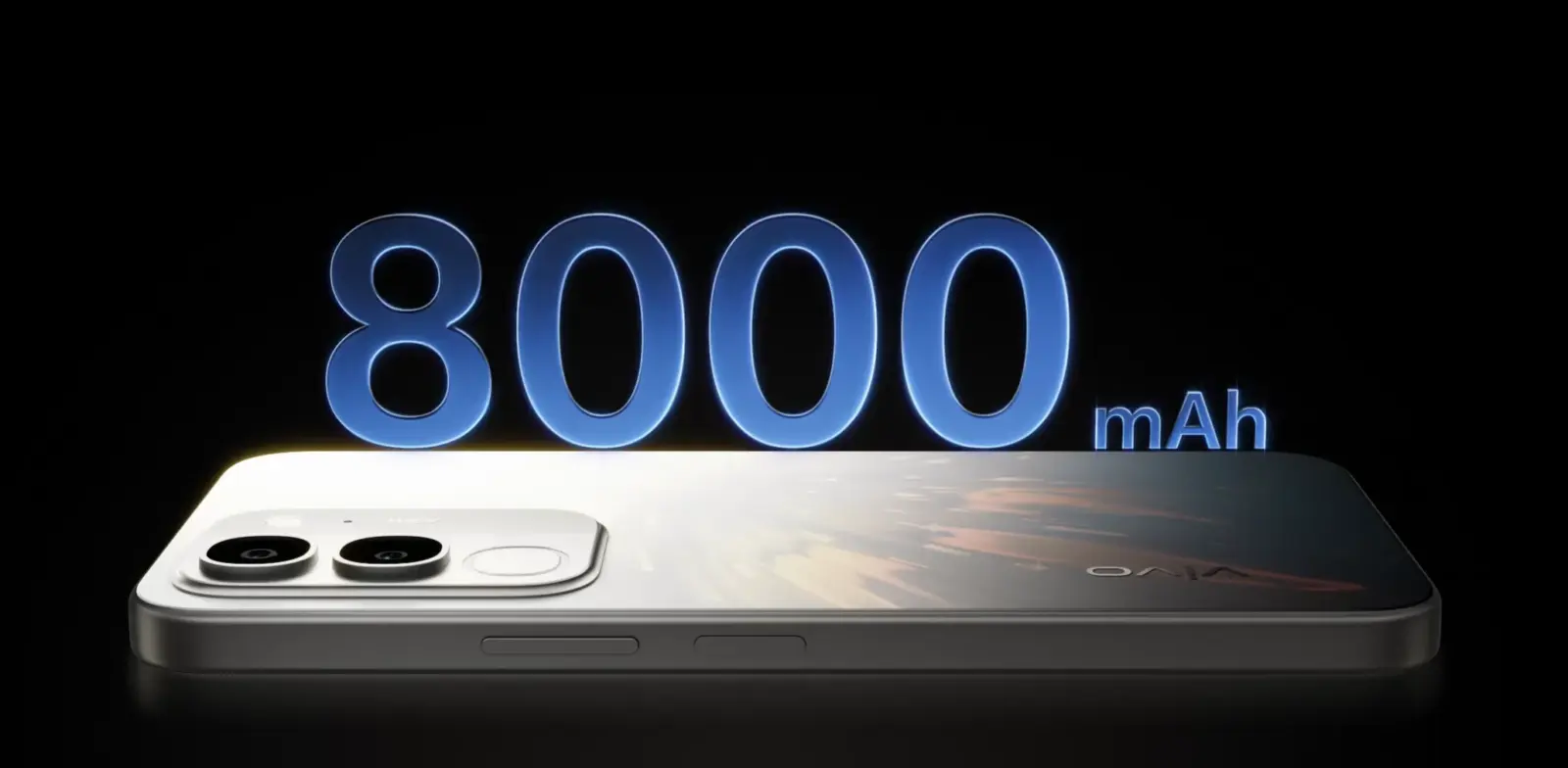 Vivo Y600i smartphone