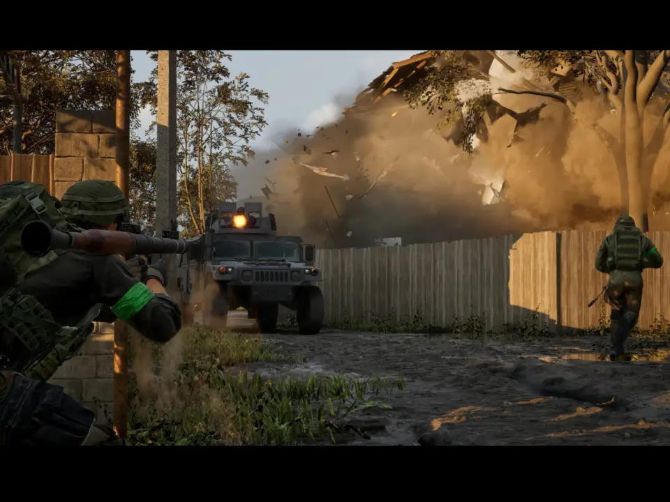 Wardogs Cheating Escalates as Players Abandon Ranked Matches