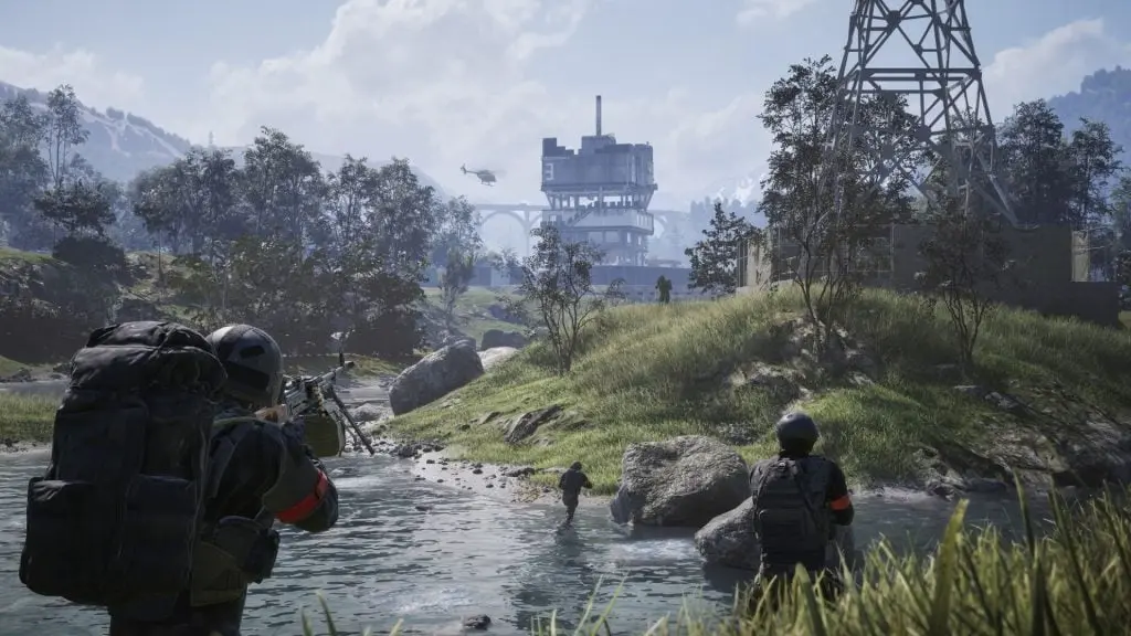 WARDOGS Early Access and 1.0 Launch Dates Explained