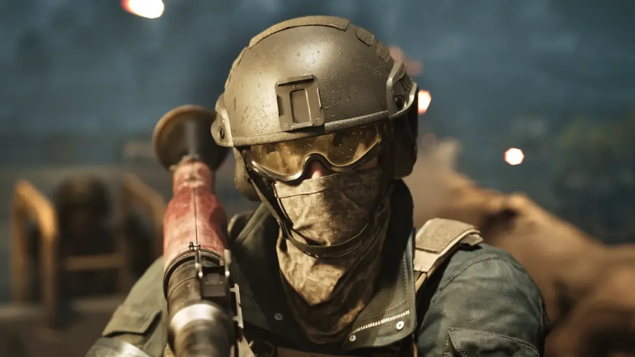 Wardogs Hits 1.25M Day 1 Sales, Challenges Call of Duty Modern Warfare 4