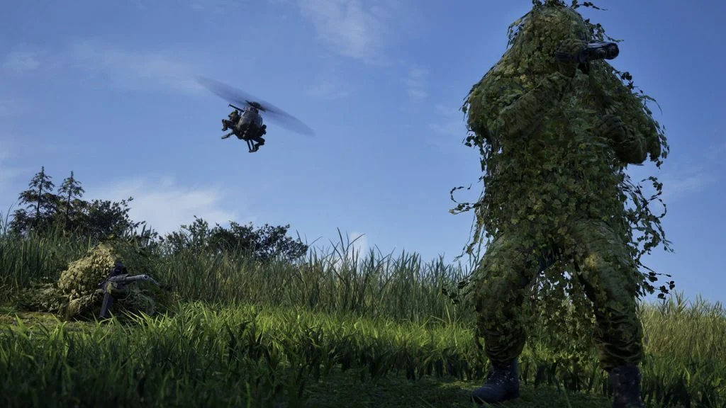 WARDOGS Voice Chat Not Working? Insider Gaming Shares Troubleshooting Guide