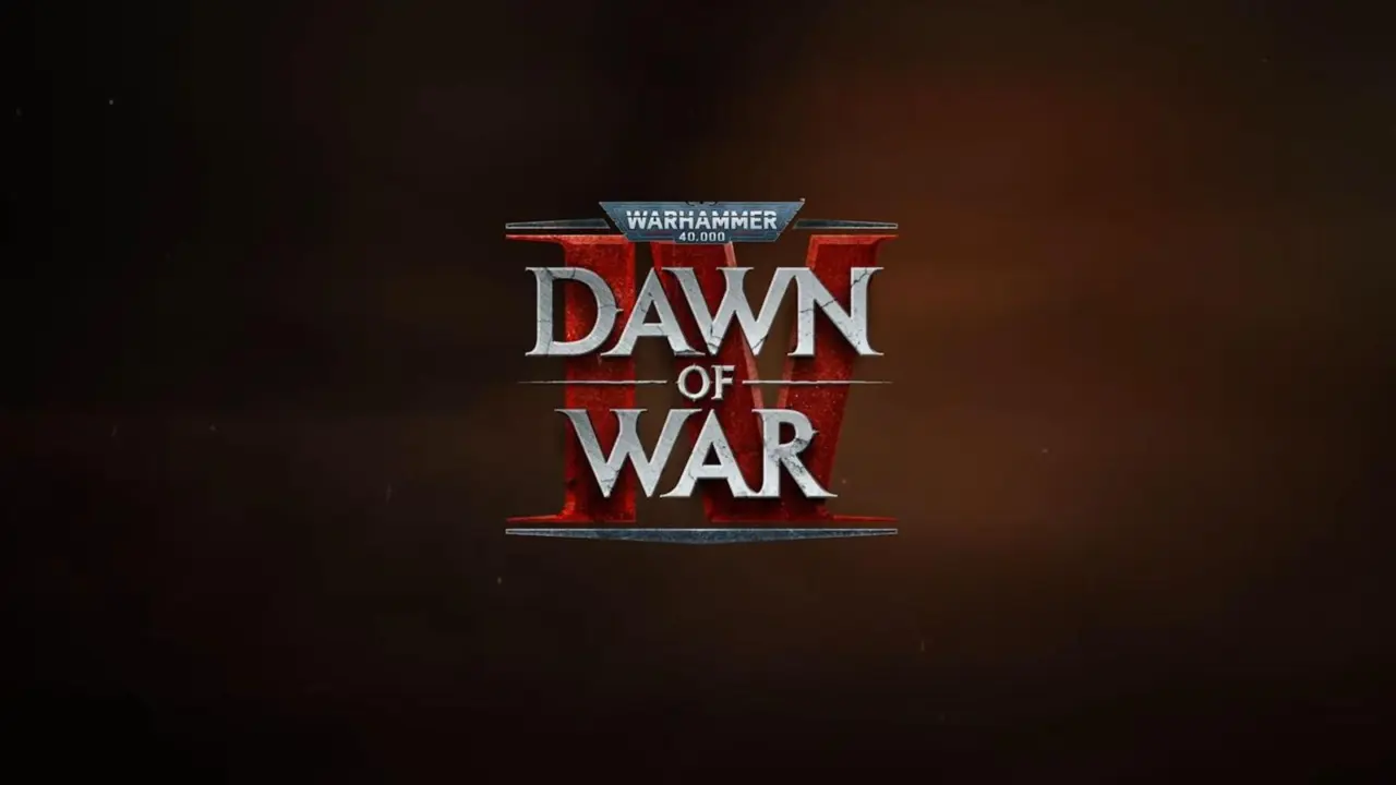 Relic Entertainment Warhammer 40,000: Dawn of War IV