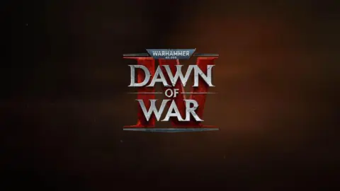 Relic Entertainment Warhammer 40,000: Dawn of War IV