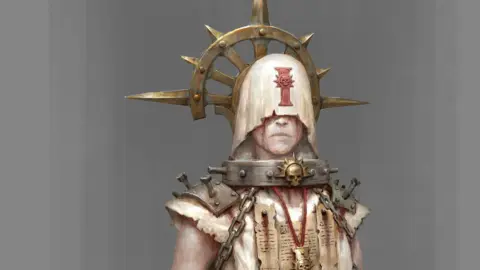 Warhammer 40,000: Rogue Trader DLC delayed to December, adds Fanatic melee archetype