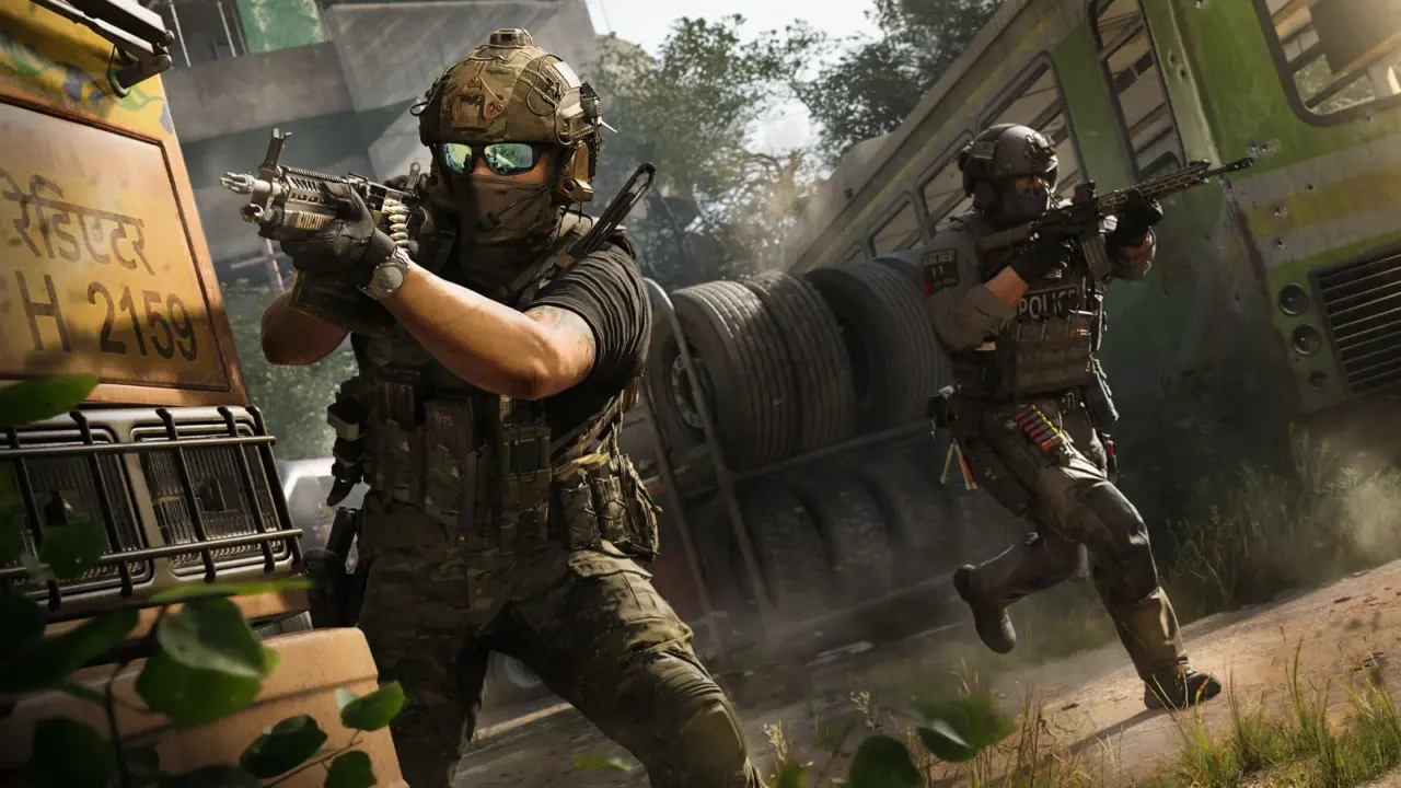 Warzone Season 1 adds toggle to hide non-Modern Warfare 4 operator skins