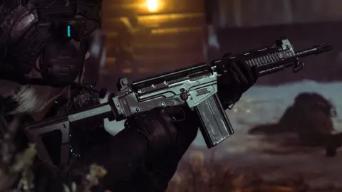 Warzone TR51 Para Assault Rifle Has Fastest TTK and Zero Recoil
