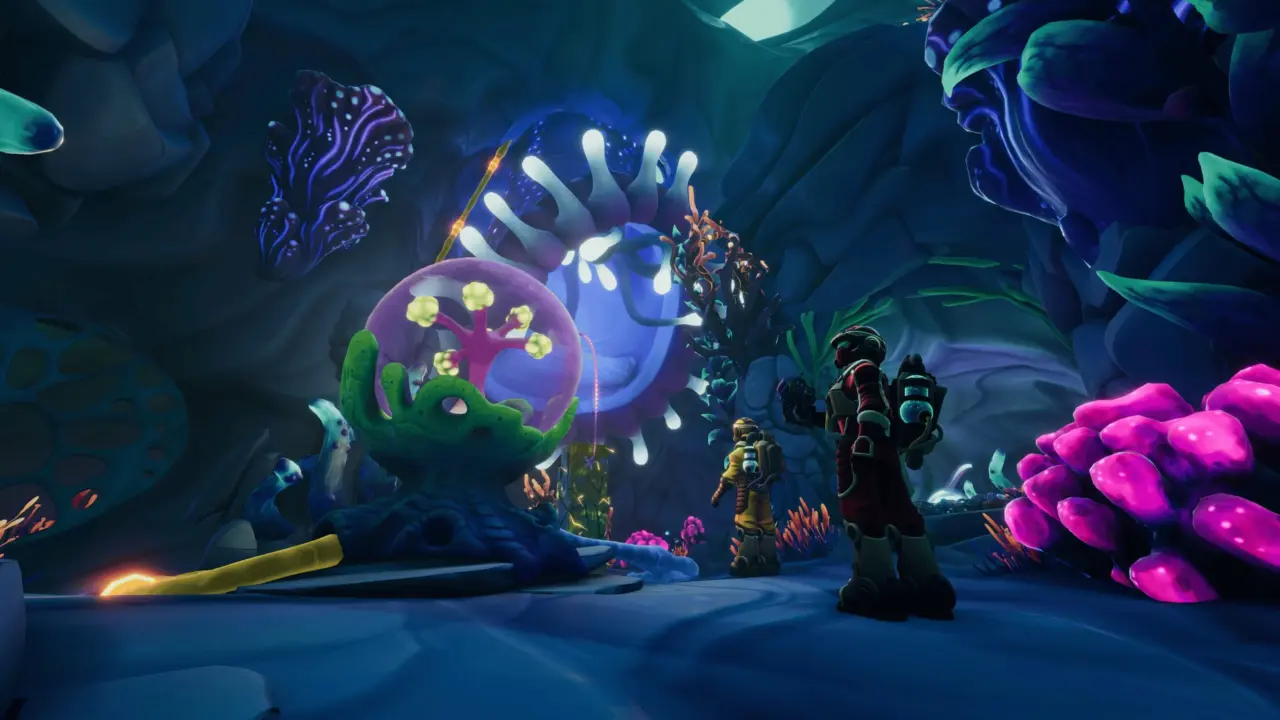 We Were Here Tomorrow Launches October 20 on PS5, Xbox, PC