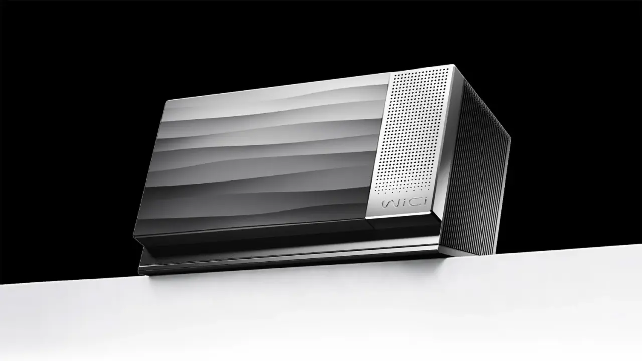 WiCi One eGPU uses Wi-Fi 7 to deliver 110 FPS in Cyberpunk 2077 without cables