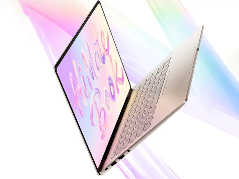 Wiko Hi MateBook 14 Core Edition 2026