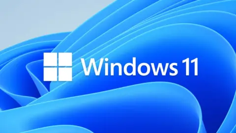 Microsoft Windows 11