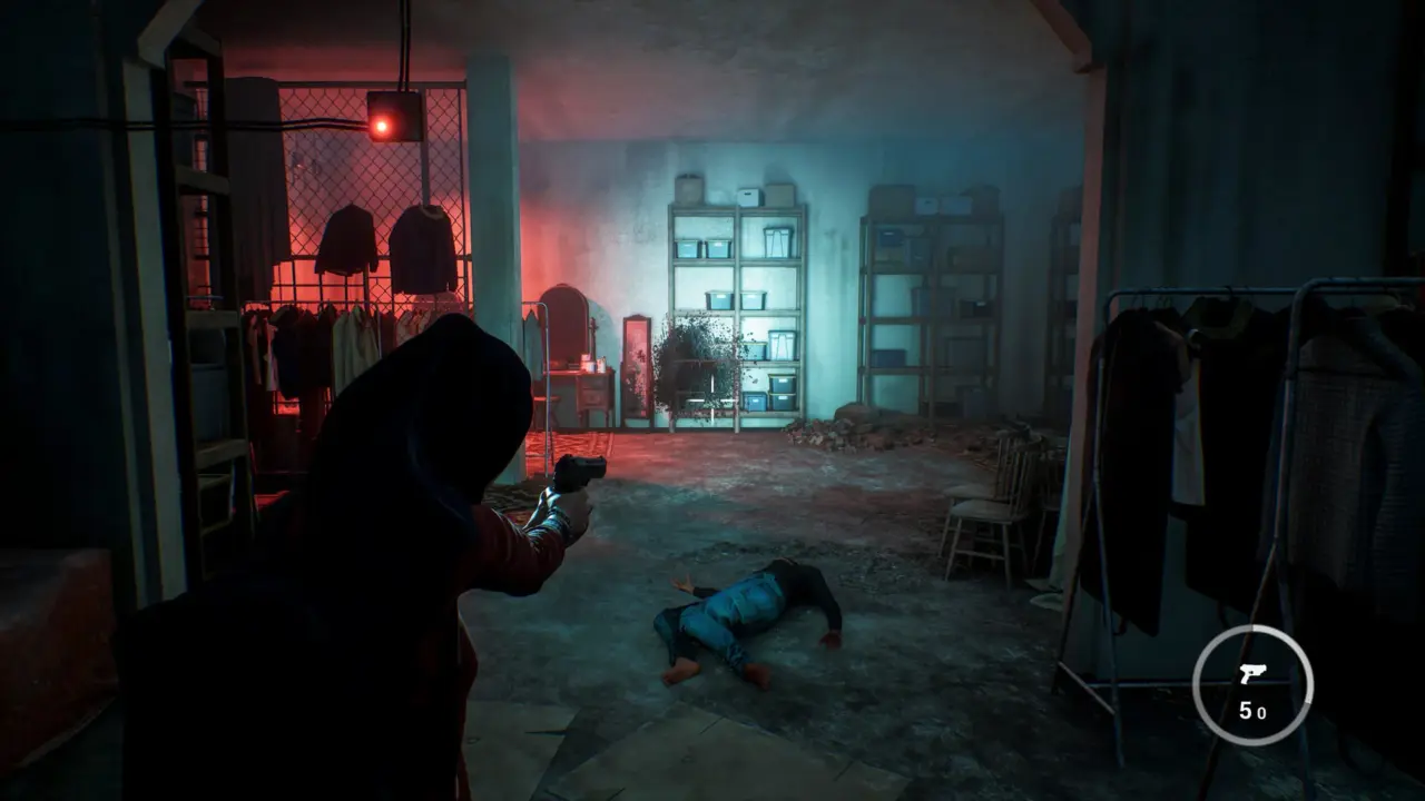 Wired Productions horror lineup includes BrokenLore: Don’t Lie launching Sept 10