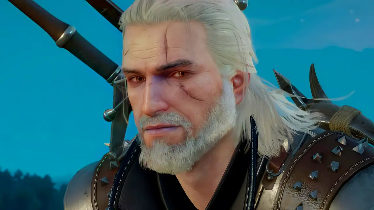 Witcher 3 Remastered Saves Carry Over to New Edition