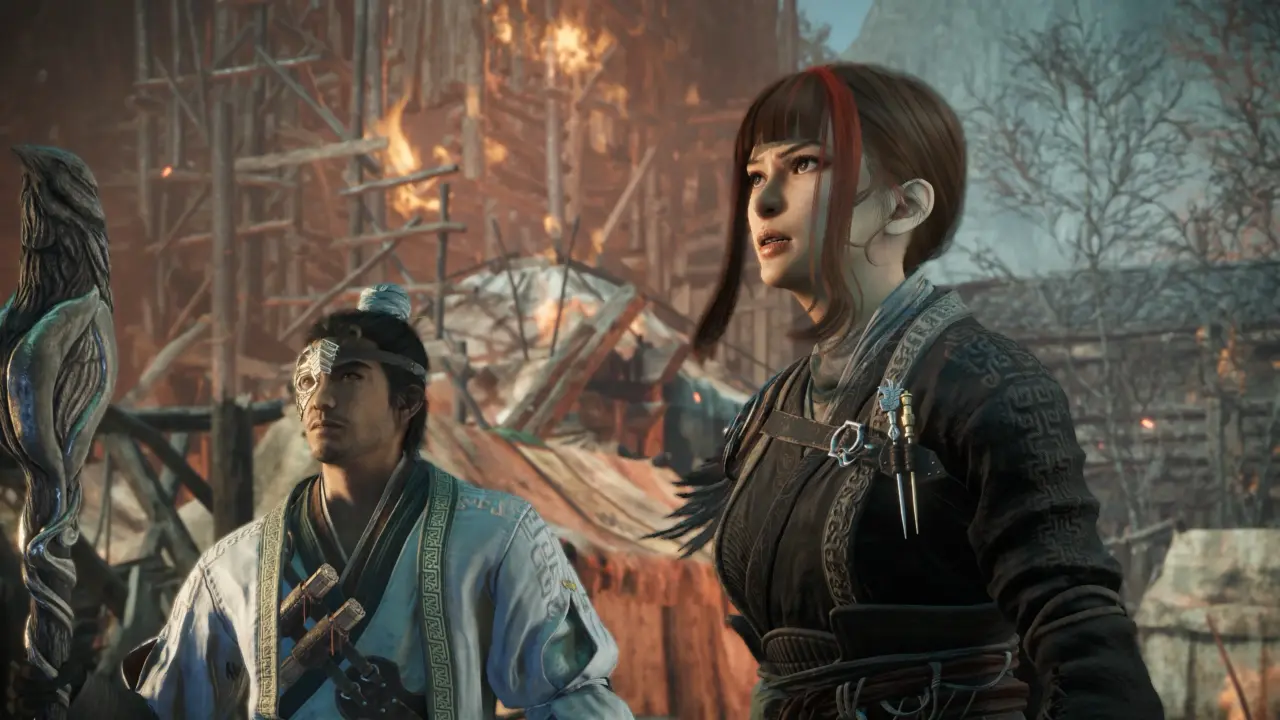 Wo Long 2: Wings of Ember Launches March 4, 2027, with Xbox Game Pass Day One