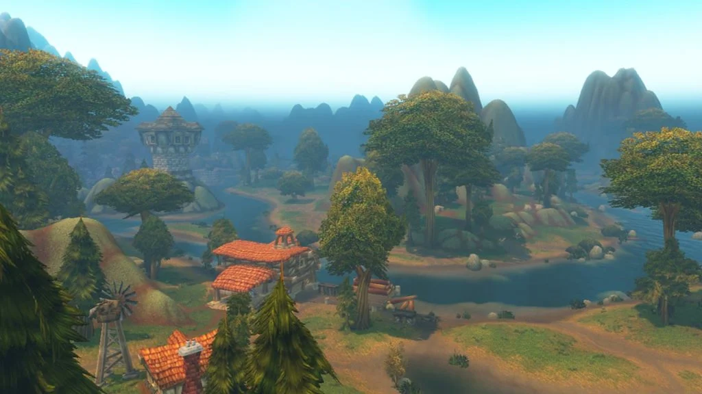 World of Warcraft: Forever 2026-2027 Roadmap Leaked by Insider Gaming