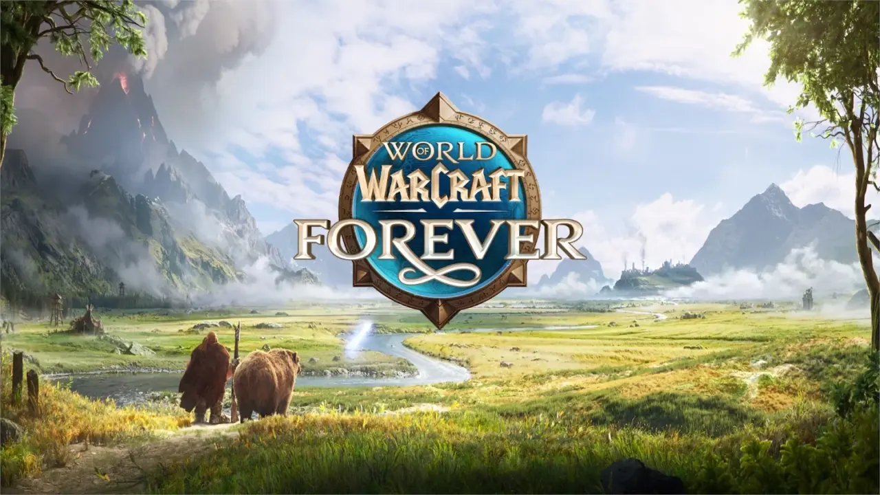 World of Warcraft: Forever Beta Lag Fix: VPN or In-Game Setting