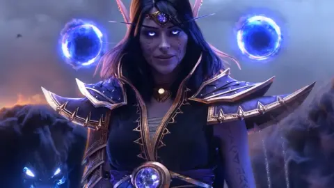 World of Warcraft Midnight Patch 12.1.5 Adds Labyrinths Raid
