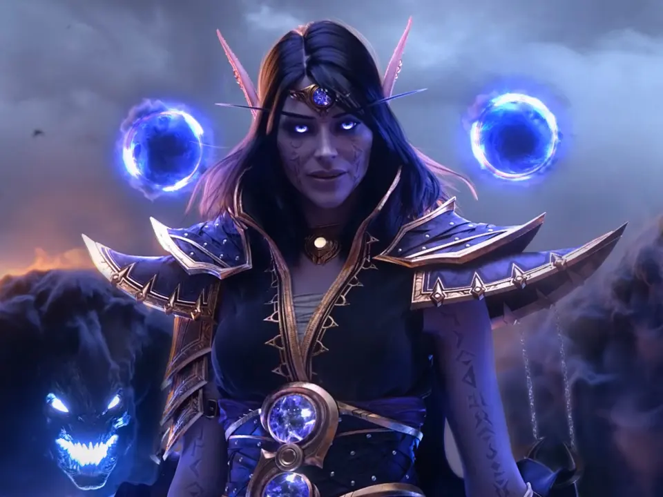 World of Warcraft Midnight Patch 12.1.5 Adds Labyrinths Raid