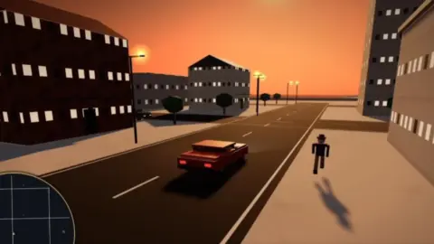 xAI Grok 4.7 Generates GTA-Style Game From Single Prompt
