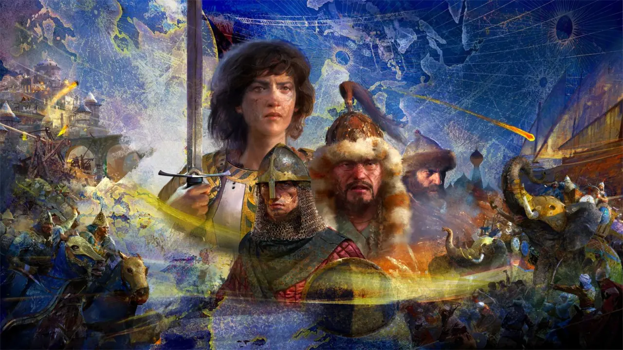 Xbox cancels new Age of Empires game as World’s Edge studio restructuring continues