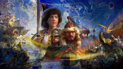 Xbox cancels new Age of Empires game as World’s Edge studio restructuring continues