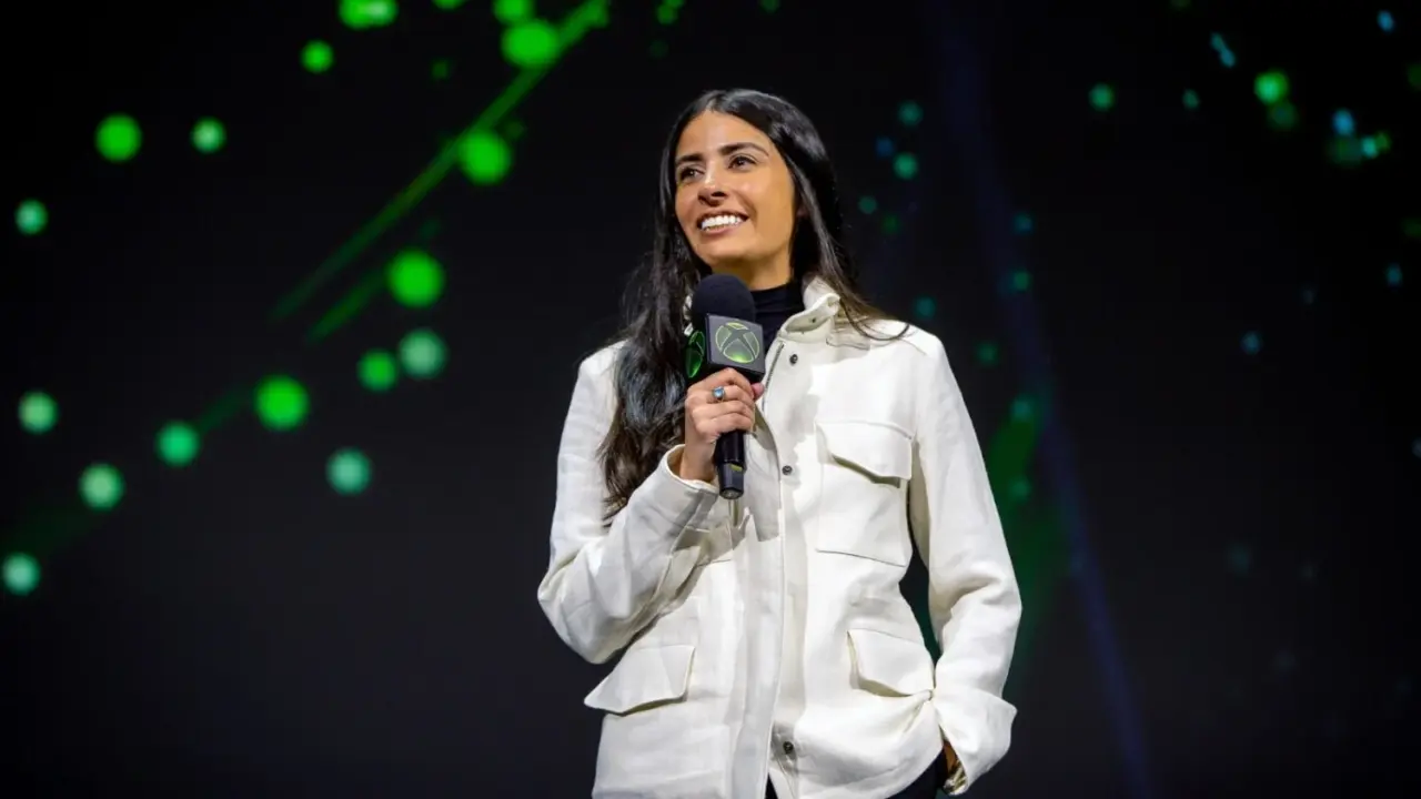 Xbox CEO Asha Sharma Resolves Support Tickets to Guide Strategy